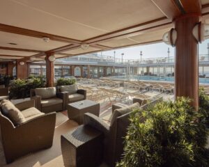 08 04 CUNARD Schiffsreise Queen Victoria Hochzeitsreisen 2020 Westliches Mittelmeer