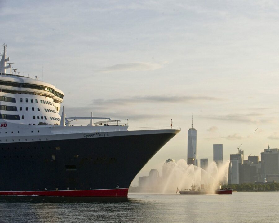 09 01 CUNARD Schiffsreise Queen Mary2 Hochzeitsreisen 2020 Karibik