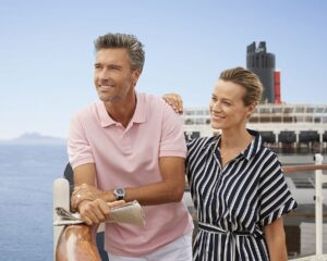 10 02 CUNARD Schiffsreise Queen Elizabeth Hochzeitsreisen 2020 Australien PapuaNeuguinea Singapur