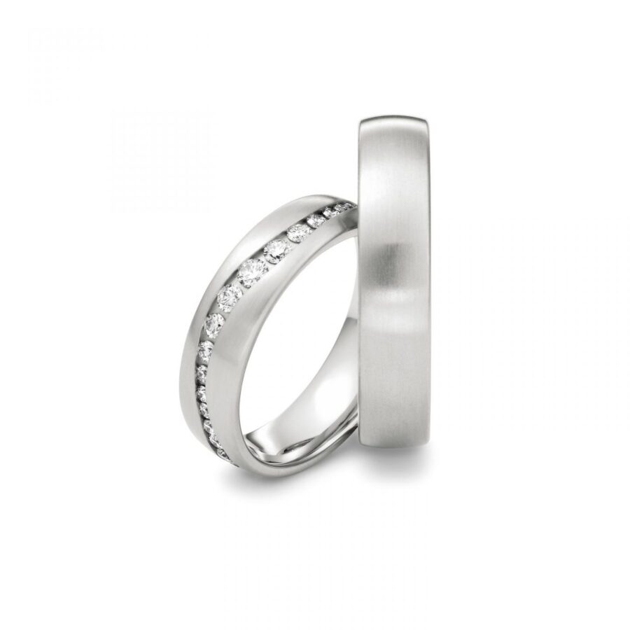 102 Max Kemper Ringfabrik Trauringe Eheringe Kollektion 2019 70129