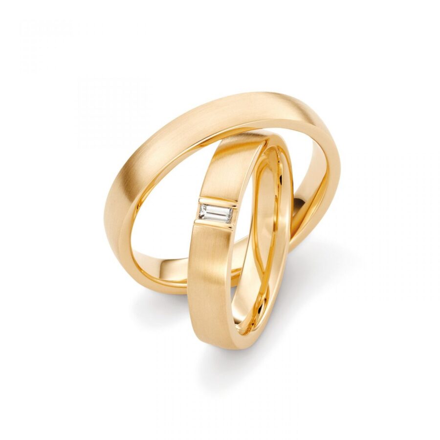 103 Max Kemper Ringfabrik Trauringe Eheringe Kollektion 2019 Max Kemper 30216 2019