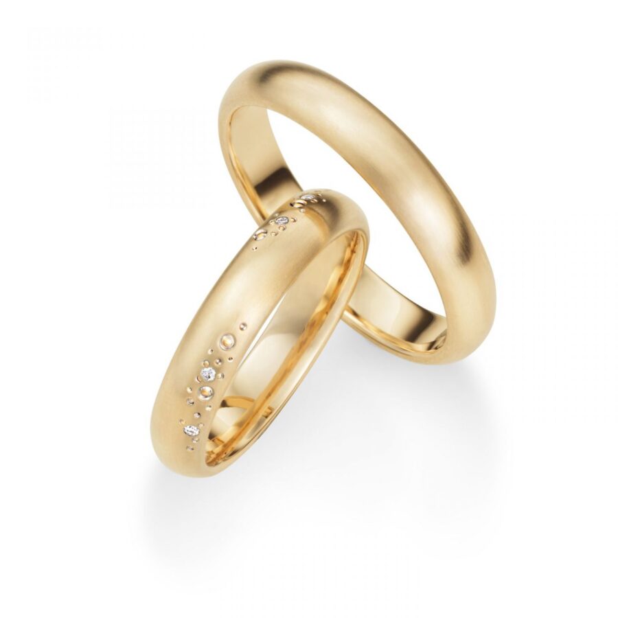 104 Max Kemper Ringfabrik Trauringe Eheringe Kollektion 2019 Max Kemper 30270 2019 neu