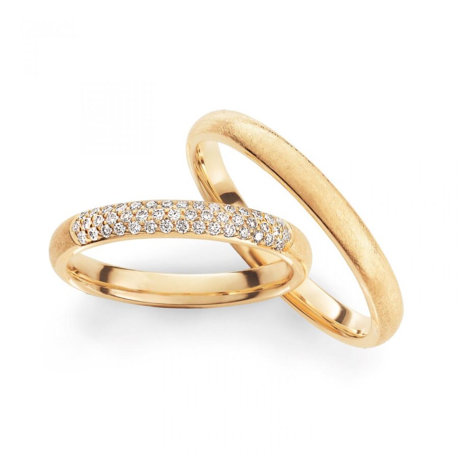105 Max Kemper Ringfabrik Trauringe Eheringe Kollektion 2019 Max Kemper 30303 2019