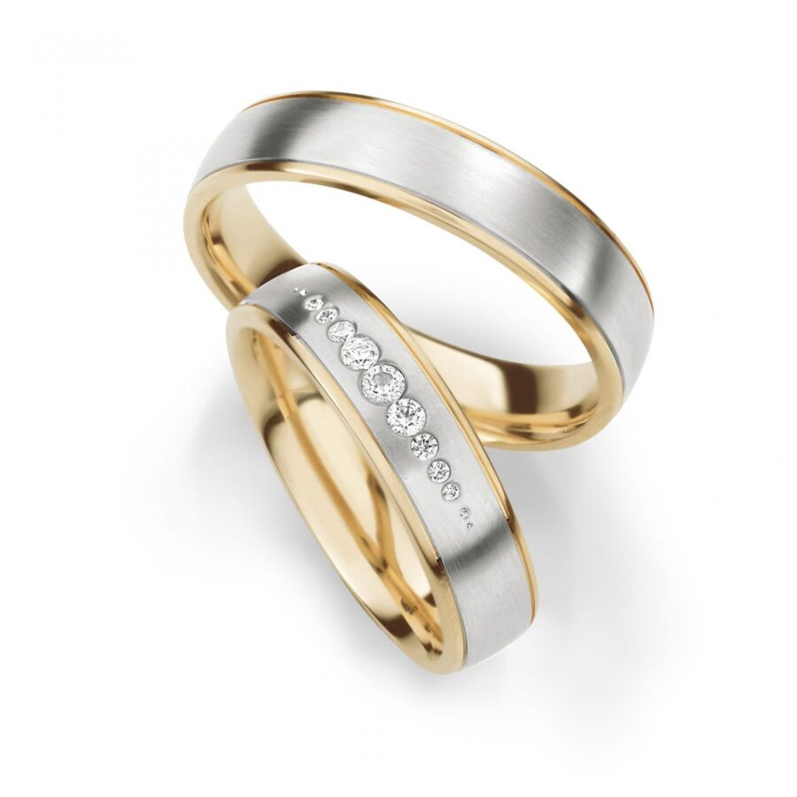 109 Max Kemper Ringfabrik Trauringe Eheringe Kollektion 2019 Max Kemper 37201 2019 neu