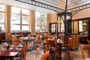 11 02 GCH Hotel Group Hochzeitslocation 2019 Wyndham Garden Berlin Mitte Hotel