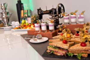 11 03 GCH Hotel Group Hochzeitslocation 2019 Wyndham Garden Berlin Mitte Hotel