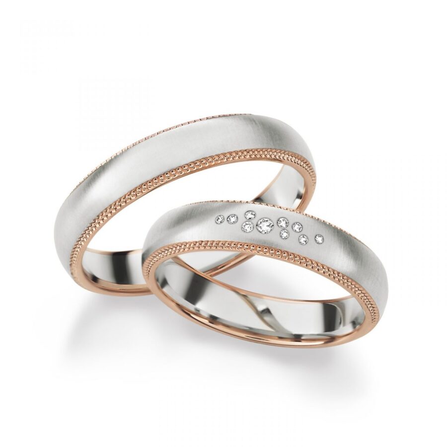 110 Max Kemper Ringfabrik Trauringe Eheringe Kollektion 2019 Max Kemper 37218 2019 neu