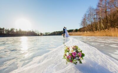 Heiraten im Winter