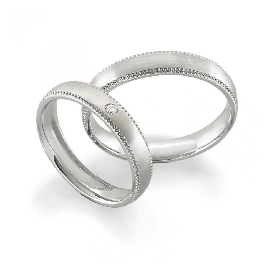 112 Max Kemper Ringfabrik Trauringe Eheringe Kollektion 2019 Max Kemper 70294 2019 neu