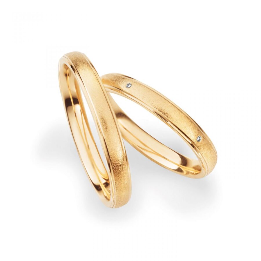 114 Max Kemper Ringfabrik Trauringe Eheringe Kollektion 2019 Max Kemper 70318 rose 2019