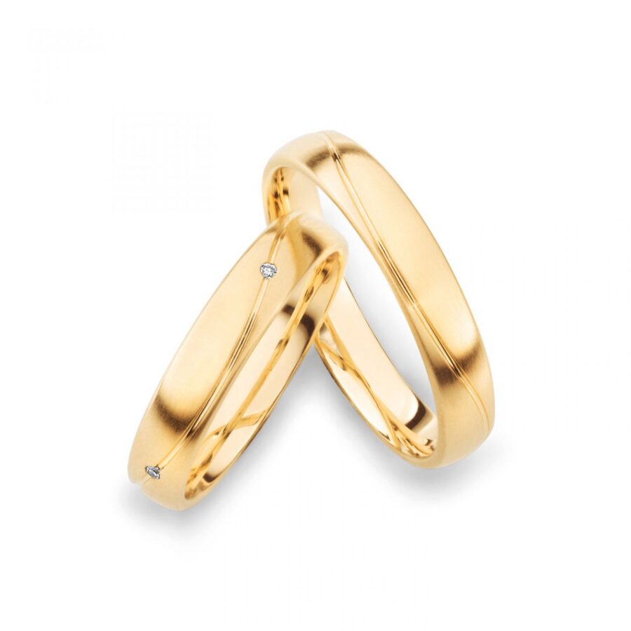 115 Max Kemper Ringfabrik Trauringe Eheringe Kollektion 2019 Max Kemper 70380 2019