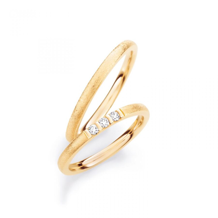 117 Max Kemper Ringfabrik Trauringe Eheringe Kollektion 2019 Max Kemper 70412 2019