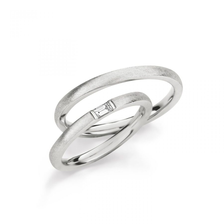 118 Max Kemper Ringfabrik Trauringe Eheringe Kollektion 2019 Max Kemper 70413 2019 neu