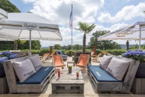 12 02 GCH Hotel Group Hochzeitslocation 2019 Mercure Hotel Bielefeld Johannisberg