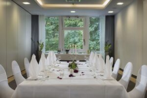 12 04 GCH Hotel Group Hochzeitslocation 2019 Mercure Hotel Bielefeld Johannisberg