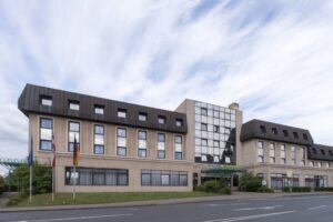 Wyndham Garden Düsseldorf Mettmann Hotel