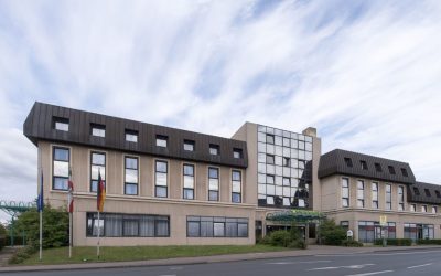 Wyndham Garden Düsseldorf Mettmann Hotel