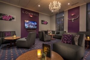 13 02 GCH Hotel Group Hochzeitslocation 2019 Wyndham Garden Duesseldorf Mettmann Hotel