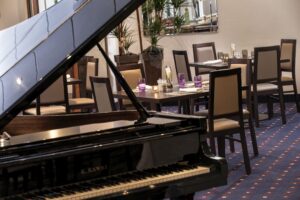 13 03 GCH Hotel Group Hochzeitslocation 2019 Wyndham Garden Duesseldorf Mettmann Hotel