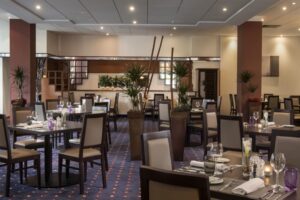 13 04 GCH Hotel Group Hochzeitslocation 2019 Wyndham Garden Duesseldorf Mettmann Hotel