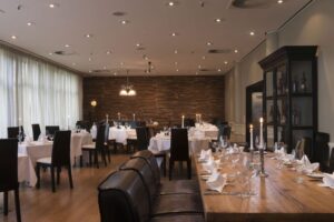 15 03 GCH Hotel Group Hochzeitslocation 2019 Wyndham Hannover Atrium Hotel