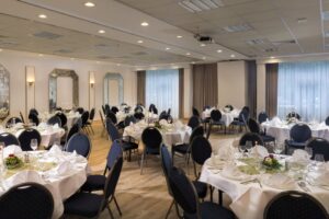 16 03 GCH Hotel Group Hochzeitslocation 2019 Wyndham Garden Kassel Hotel