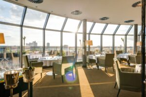 17 02 GCH Hotel Group Hochzeitslocation 2019 Hotel im Wasserturm Koeln