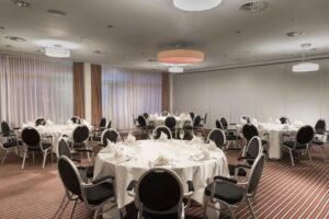 18 03 GCH Hotel Group Hochzeitslocation 2019 Mercure Hotel Mannheim am Friedensplatz