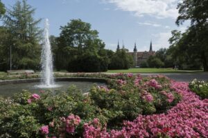 19 02 GCH Hotel Group Hochzeitslocation 2019 Radisson Blu Hotel Halle Merseburg