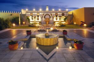 Wyndham Hotel Stralsund HanseDom