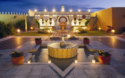 Wyndham Hotel Stralsund HanseDom