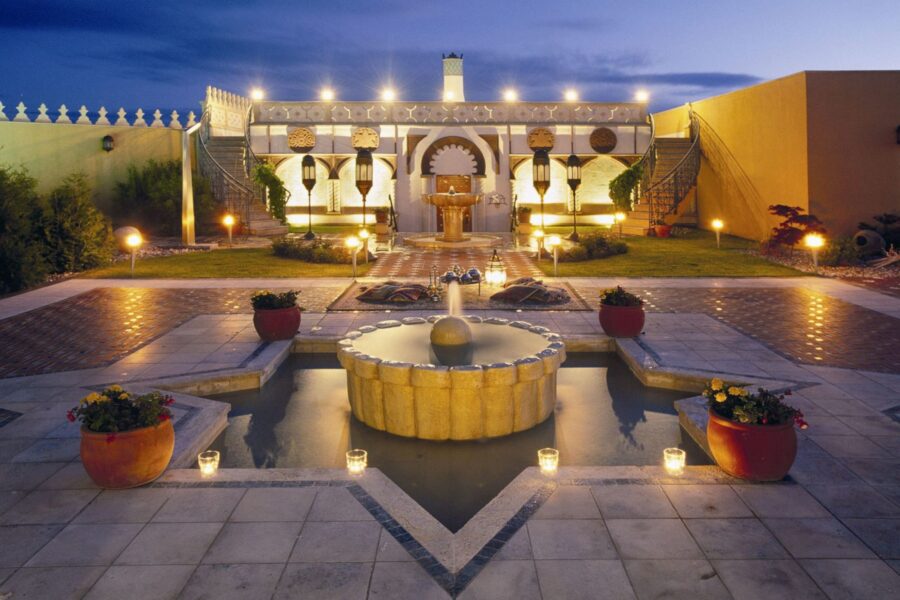 20 01 GCH Hotel Group Hochzeitslocation 2019 Wyndham Hotel Stralsund HanseDom