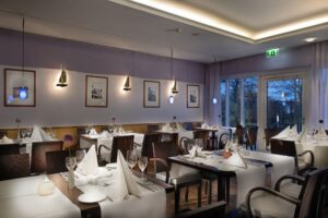 20 03 GCH Hotel Group Hochzeitslocation 2019 Wyndham Hotel Stralsund HanseDom