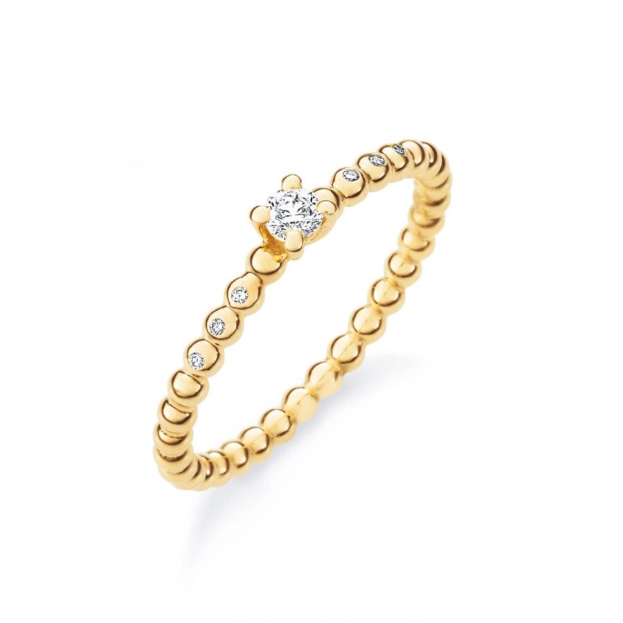 201 Max Kemper Ringfabrik Verlobungsring Antragsring Kollektion 2019 Max Kemper 53034 2019