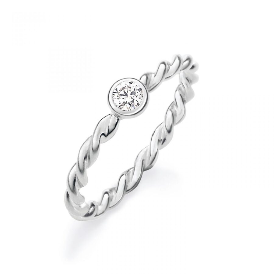 202 Max Kemper Ringfabrik Verlobungsring Antragsring Kollektion 2019 Max Kemper 53036 2019