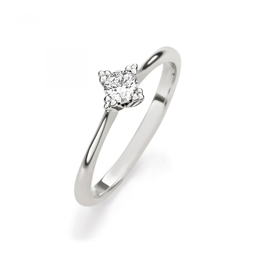 203 Max Kemper Ringfabrik Verlobungsring Antragsring Kollektion 2019 Max Kemper 53038 2019