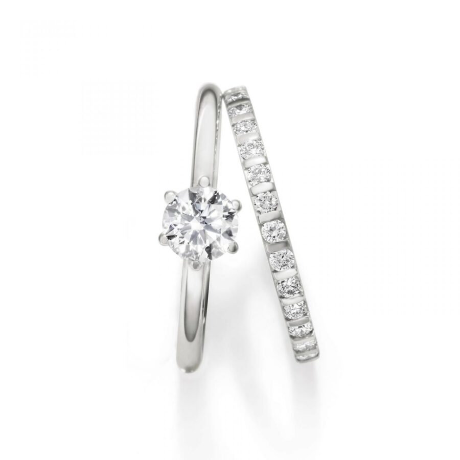 204 Max Kemper Ringfabrik Verlobungsring Antragsring Kollektion 2019 Max Kemper 70400 53020 2019 neu