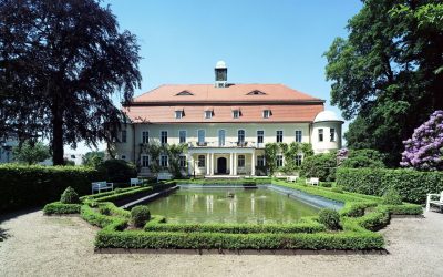 Hotel Schloss Schweinsburg