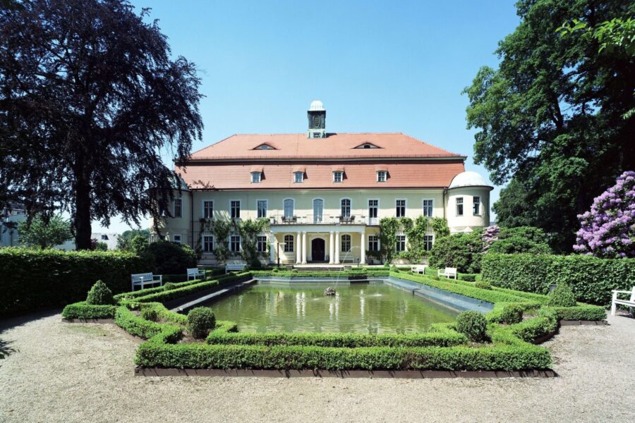 21 01 GCH Hotel Group Hochzeitslocation 2019 Hotel Schloss Schweinsburg