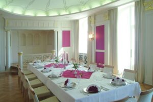 21 02 GCH Hotel Group Hochzeitslocation 2019 Hotel Schloss Schweinsburg