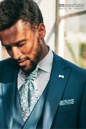 216 Immediate Fashion Hochzeitsanzug Braeutigammode Kollektion 2019 19111 70 II