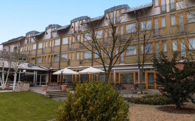 Best Western Hotel Braunschweig Seminarius