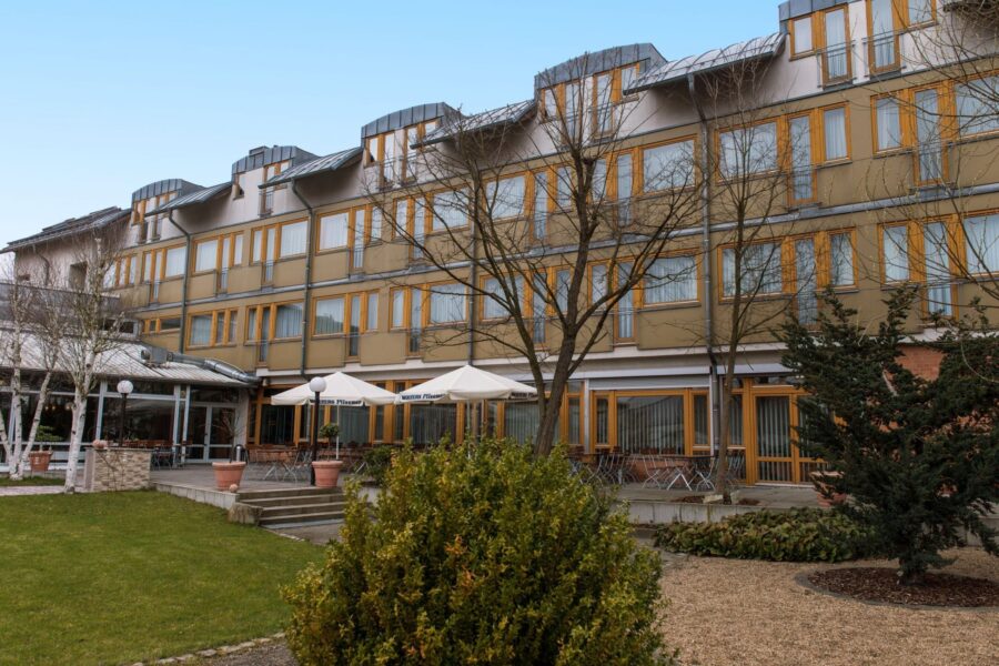 22 01 GCH Hotel Group Hochzeitslocation 2019 Best Western Hotel Braunschweig Seminarius