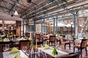 22 02 GCH Hotel Group Hochzeitslocation 2019 Best Western Hotel Braunschweig Seminarius