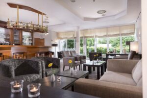 25 02 GCH Hotel Group Hochzeitslocation 2019 Wyndham Garden Potsdam Hotel