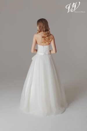 25 Victoria Vincent Brautmoden Brautkleider Kollektion 2020 V8724B KatjaB 2