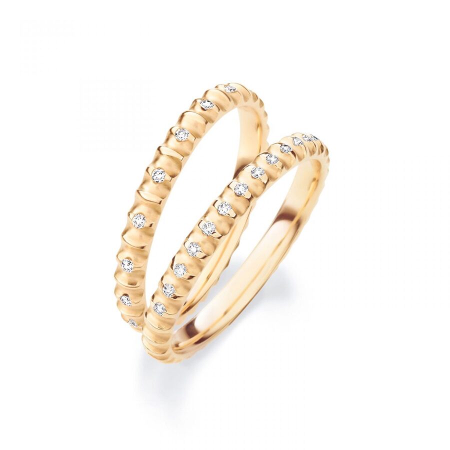 302 Max Kemper Ringfabrik Schmuckring Kollektion 2019 Max Kemper 70415 2019