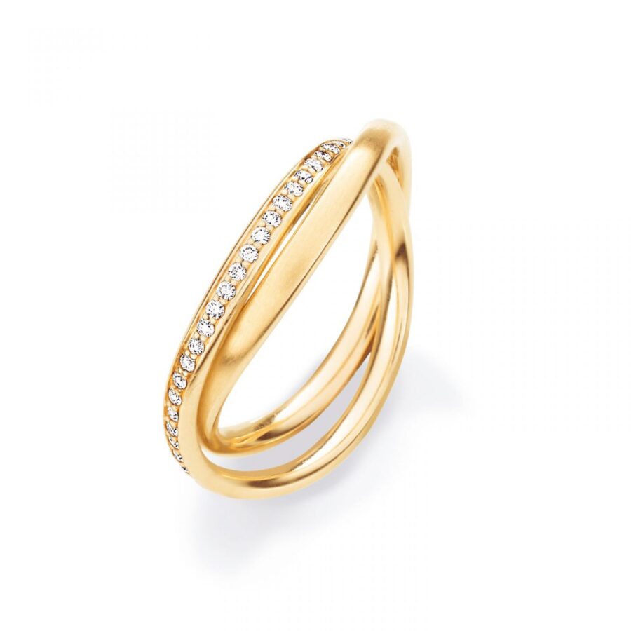 303 Max Kemper Ringfabrik Schmuckring Kollektion 2019 Max Kemper 70701 2019