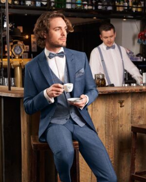 Green Wedding 2020.1 Look 3