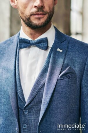 316 Immediate Fashion Hochzeitsanzug Braeutigammode Kollektion 2020 20102 51 20103 51 II